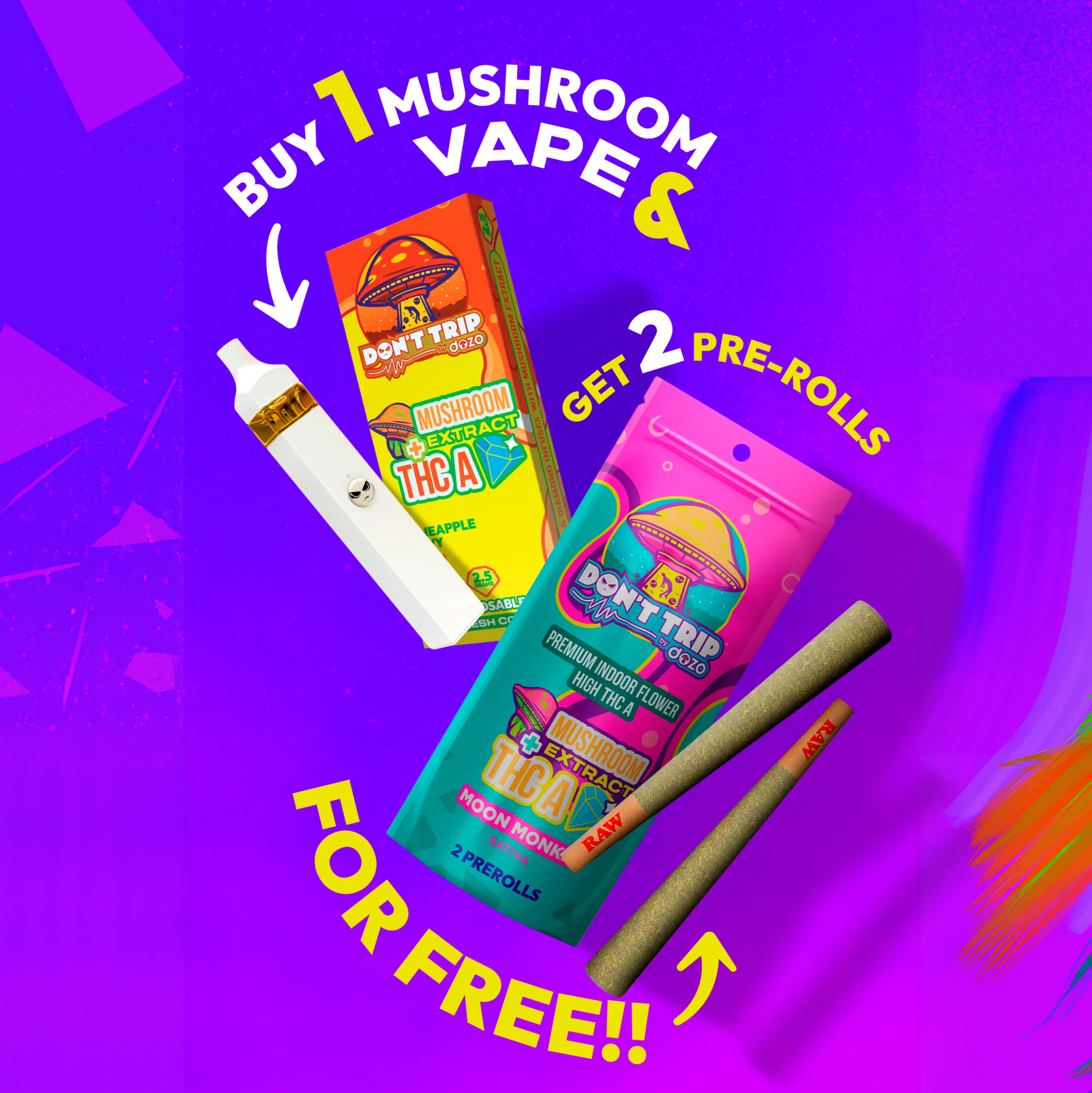 DOPE BUNDLE - Image 3