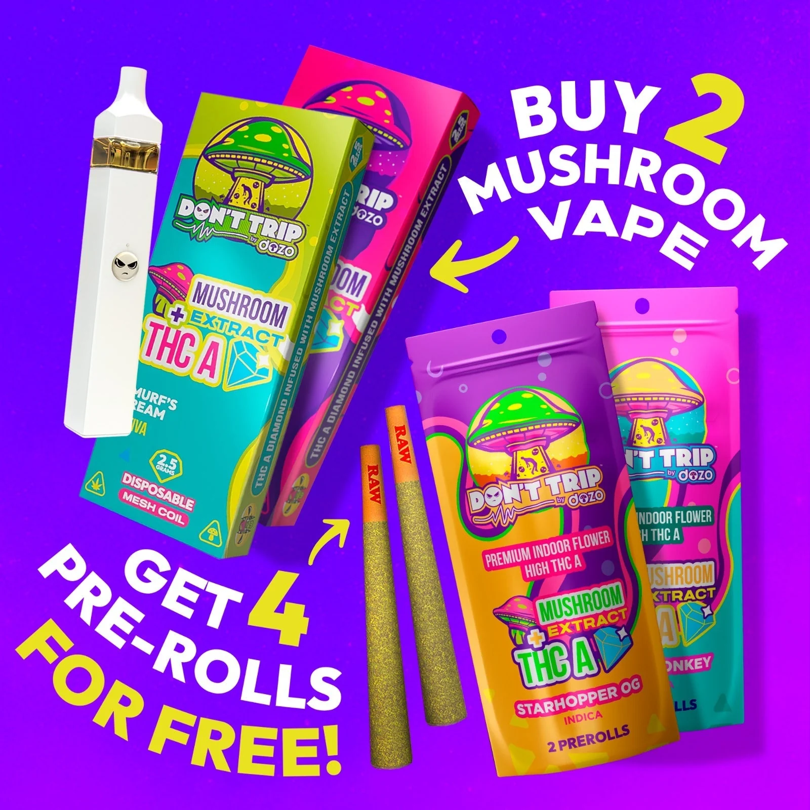 DOPE BUNDLE - Image 4