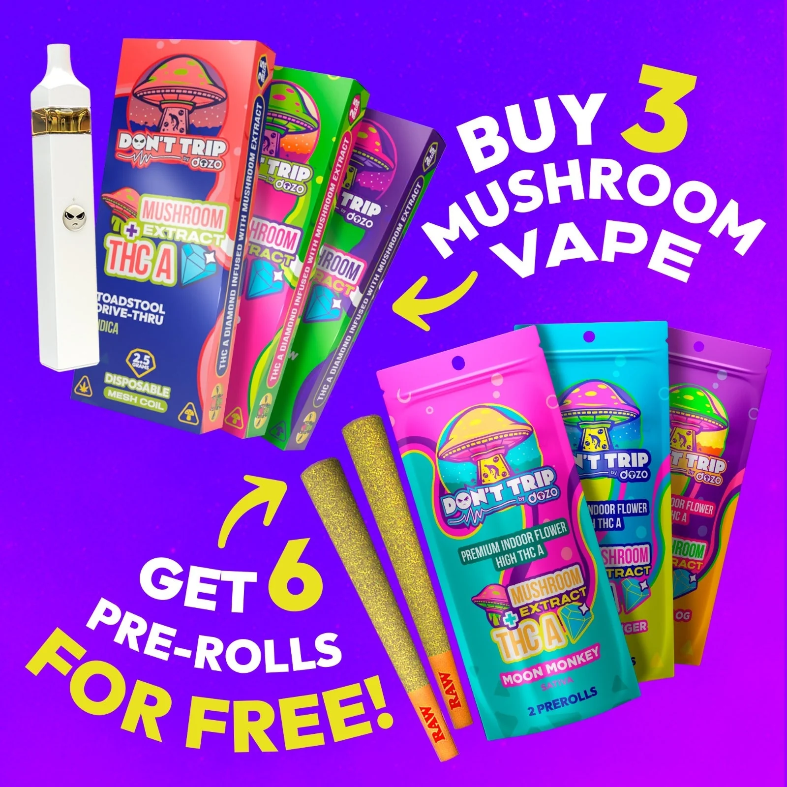 DOPE BUNDLE - Image 5