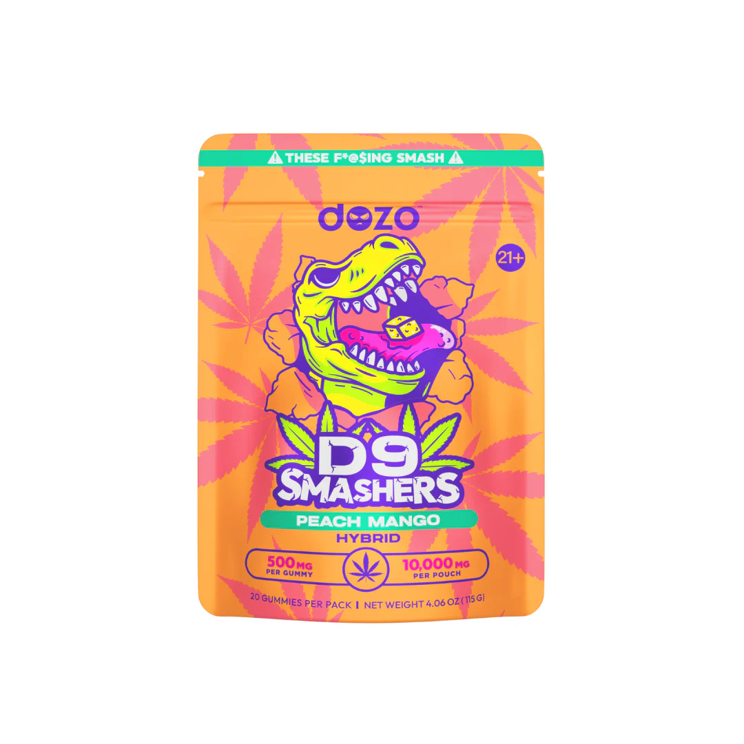 D9 Smasher - Image 3